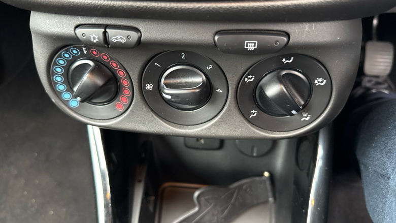 Vauxhall Corsa 1.4 ecoFLEX SE 5dr Petrol Hatchback